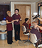 Creightons hair professionals